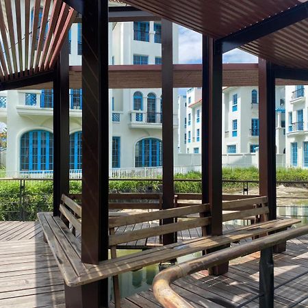 Ha Long Cozy Hotel 外观 照片