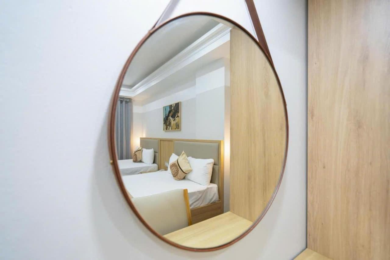 Ha Long Cozy Hotel 外观 照片