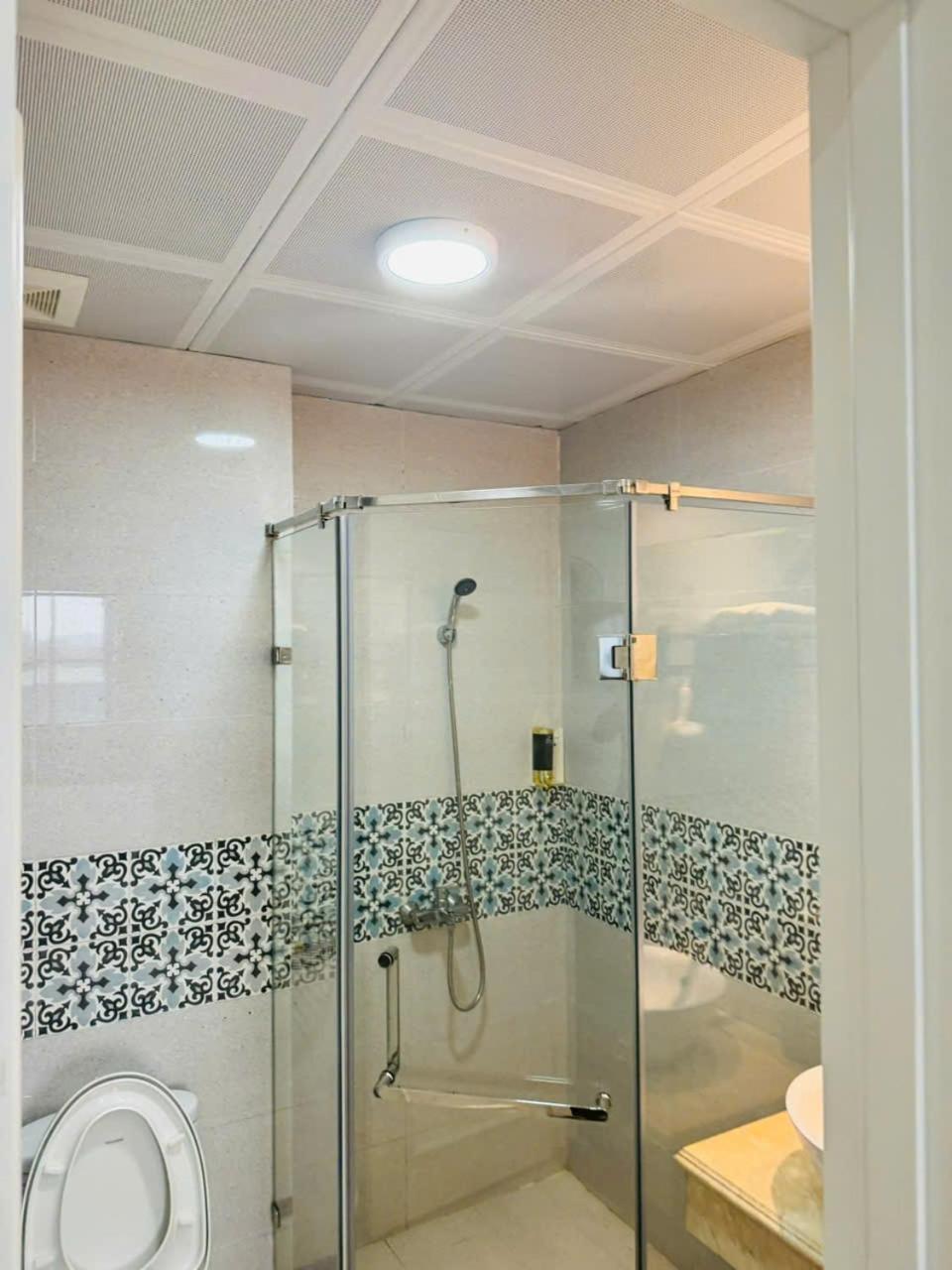 Ha Long Cozy Hotel 外观 照片