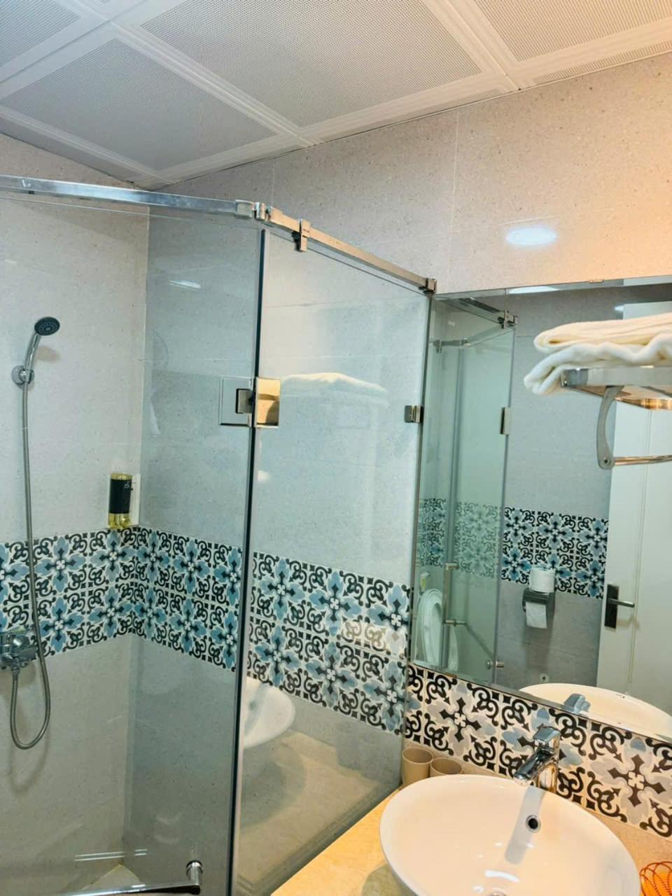 Ha Long Cozy Hotel 外观 照片