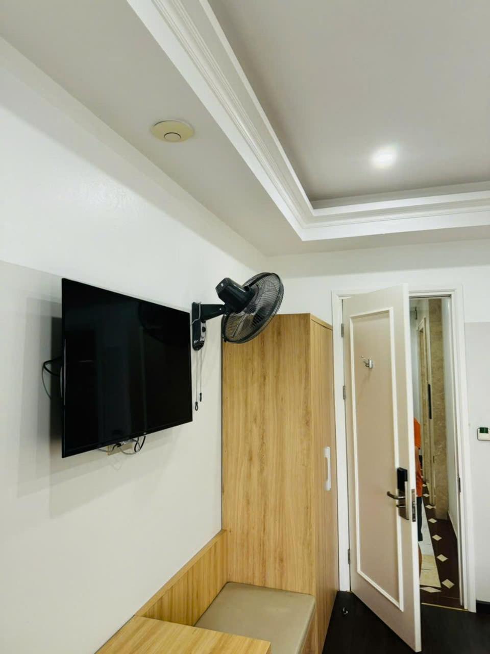 Ha Long Cozy Hotel 外观 照片