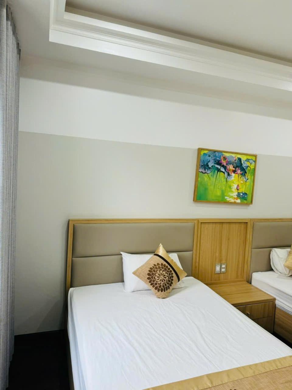 Ha Long Cozy Hotel 外观 照片