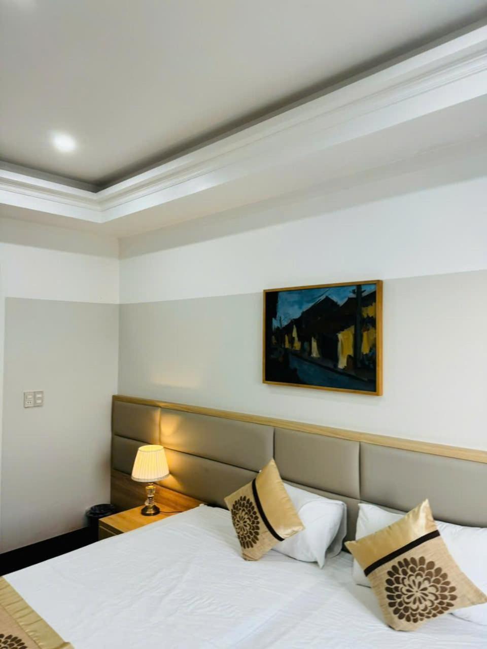 Ha Long Cozy Hotel 外观 照片