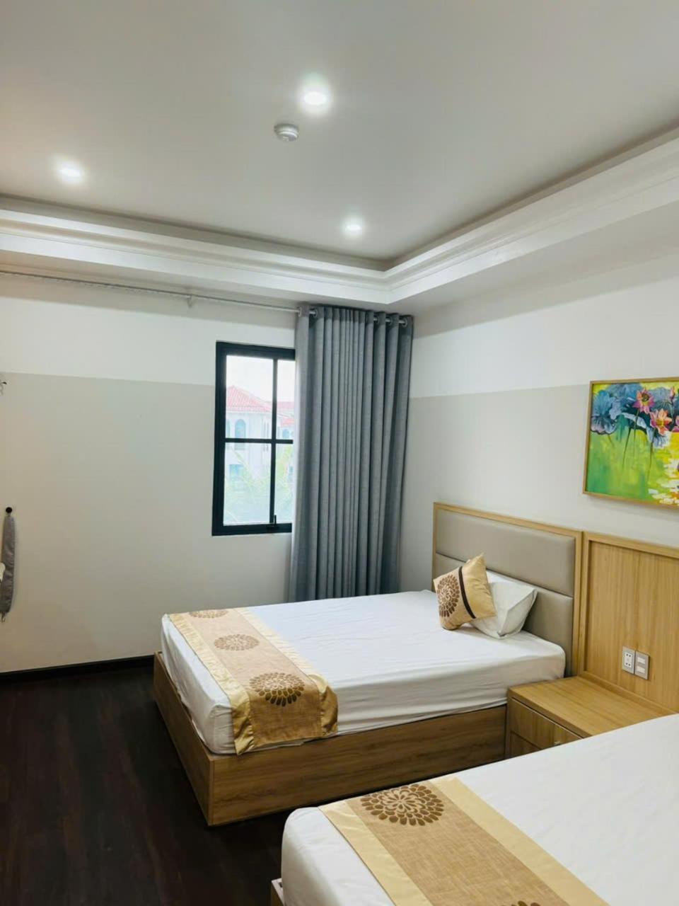 Ha Long Cozy Hotel 外观 照片