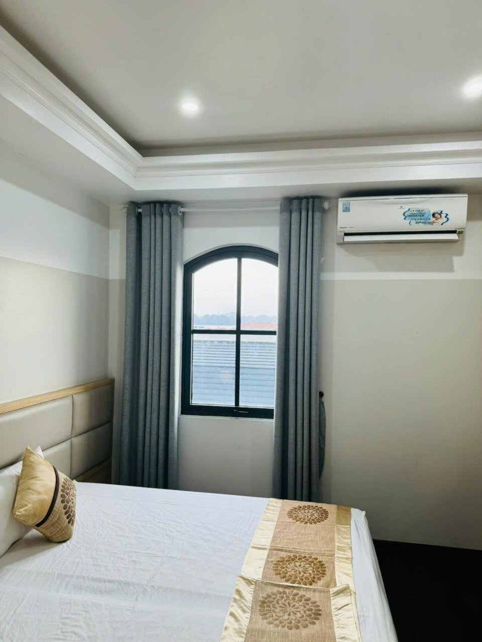 Ha Long Cozy Hotel 外观 照片