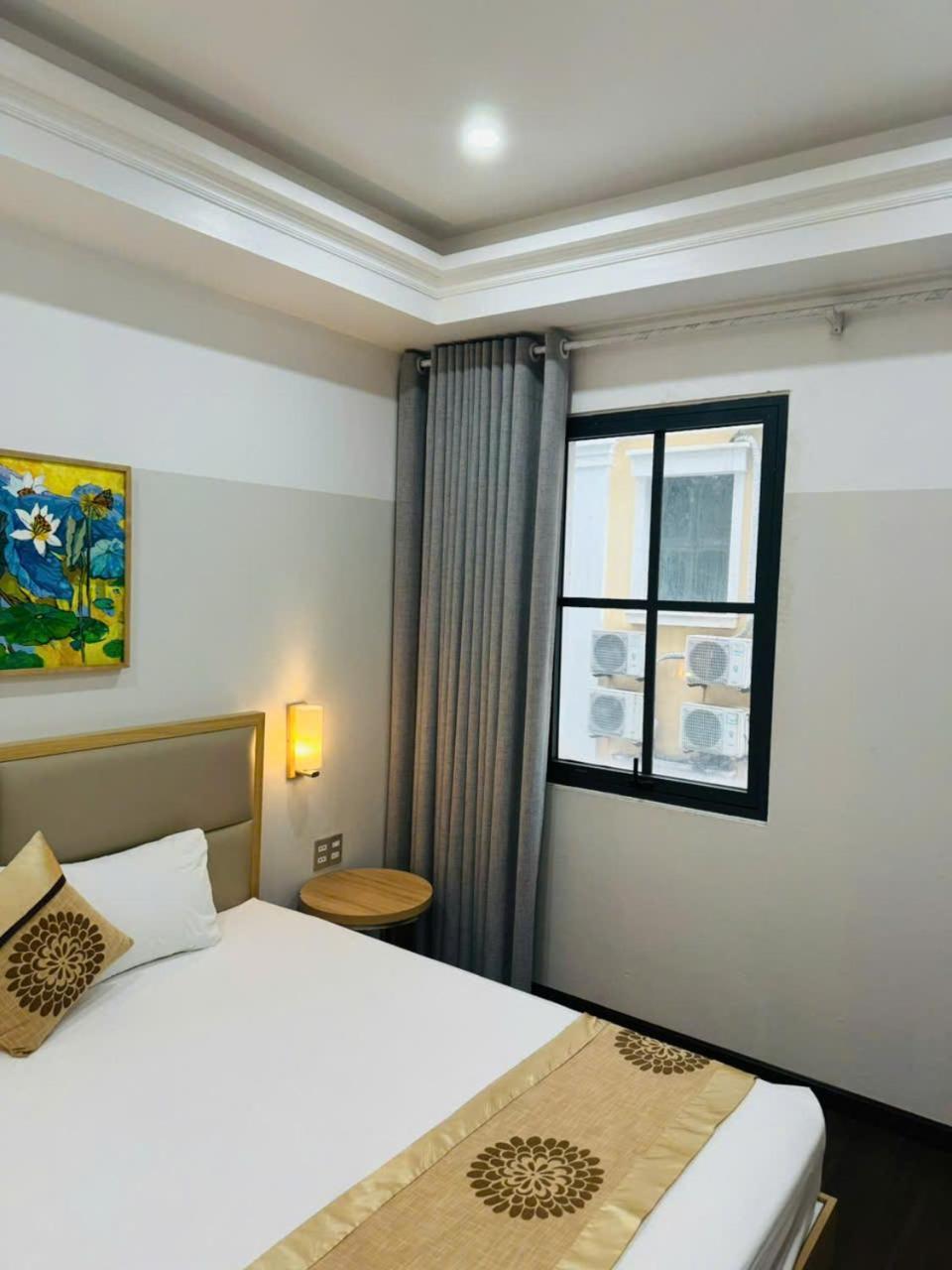 Ha Long Cozy Hotel 外观 照片