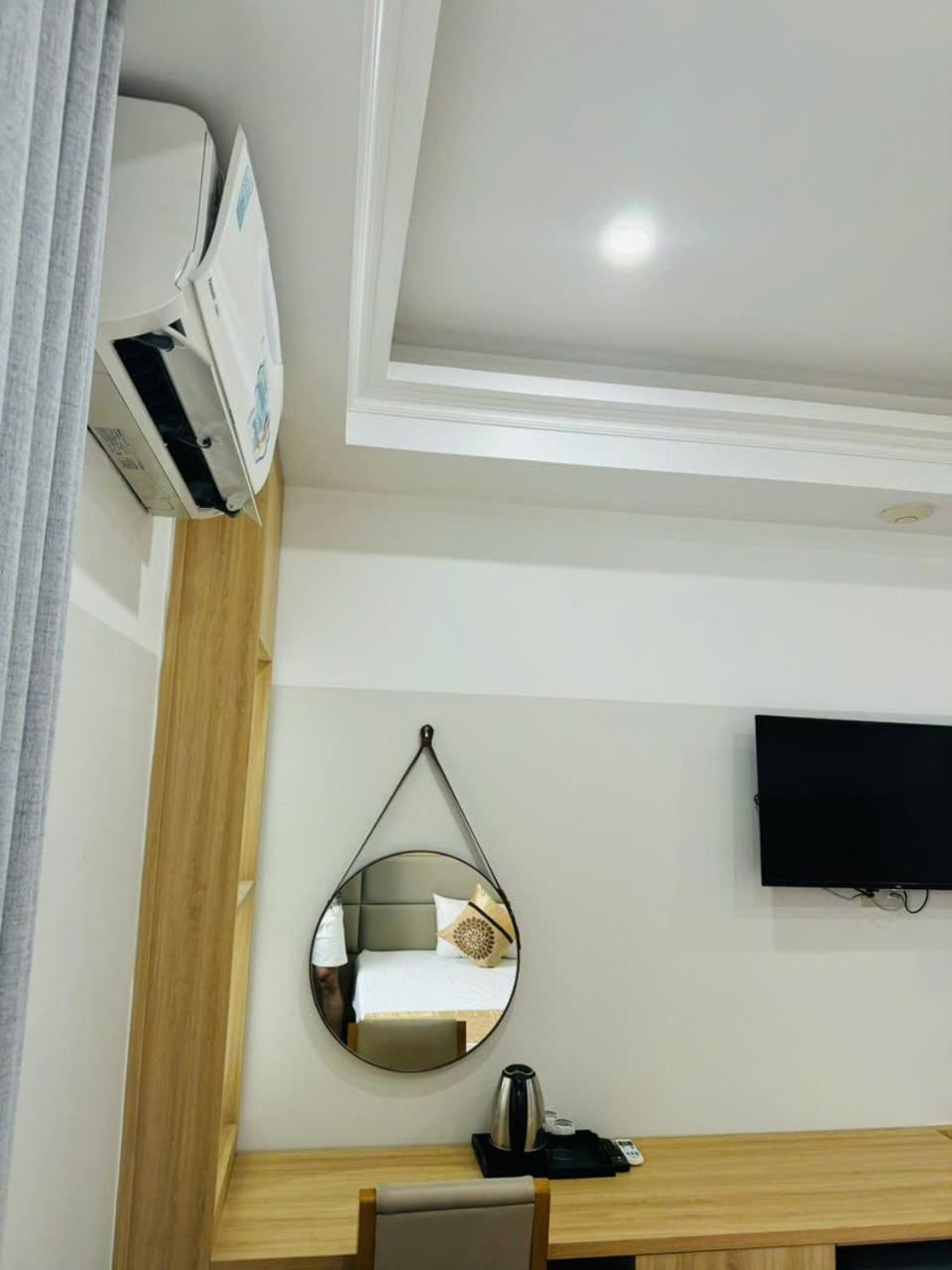 Ha Long Cozy Hotel 外观 照片