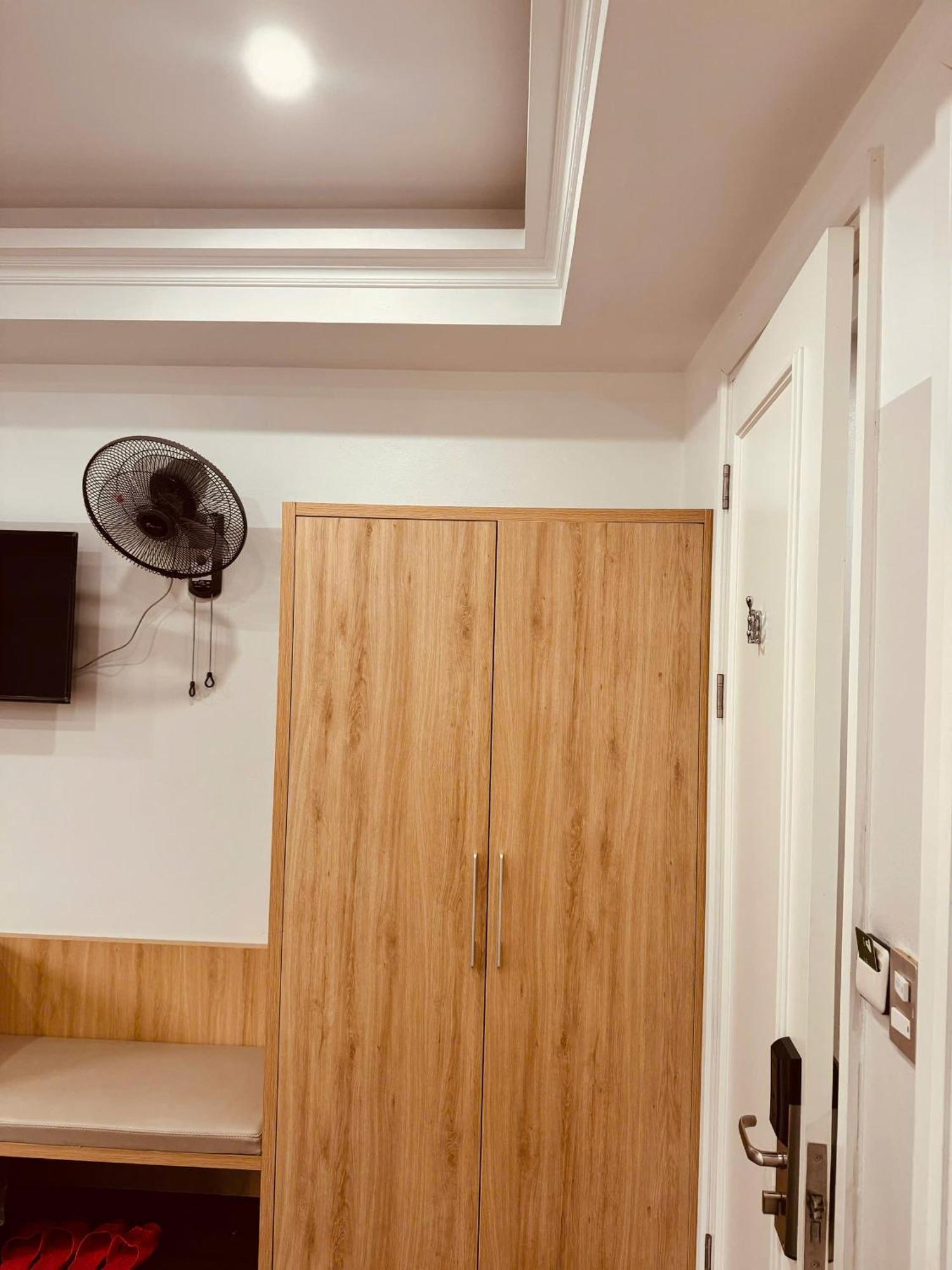 Ha Long Cozy Hotel 外观 照片