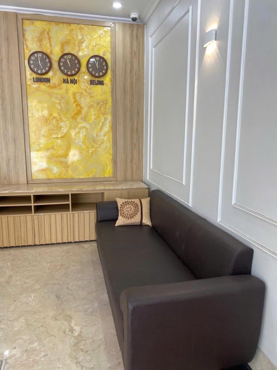 Ha Long Cozy Hotel 外观 照片
