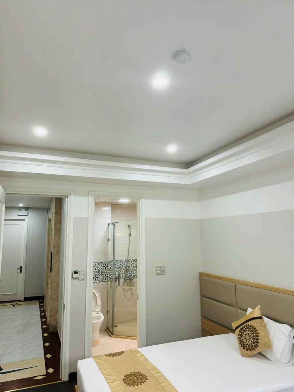 Ha Long Cozy Hotel 外观 照片