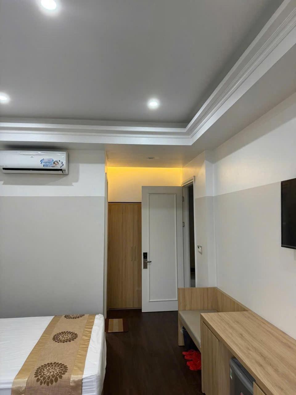 Ha Long Cozy Hotel 外观 照片