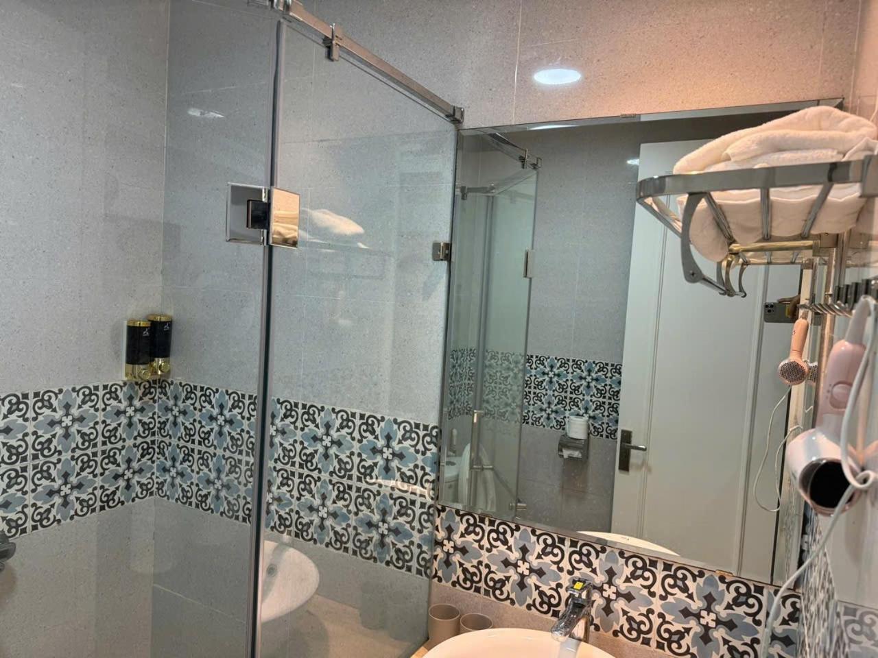 Ha Long Cozy Hotel 外观 照片